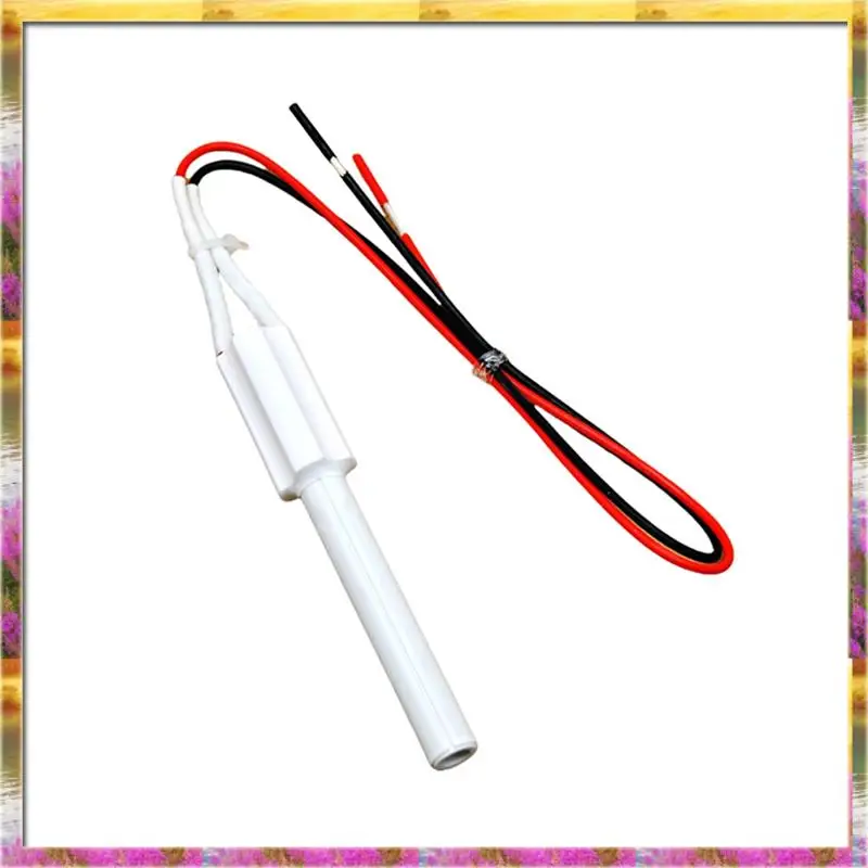 

Обовчайте кухонные аксессуары, электрическая нагревательная труба, 220 В, 300 Вт, воспламенитель печи на пеллетах, воспламенитель печи для нагрева камина A1