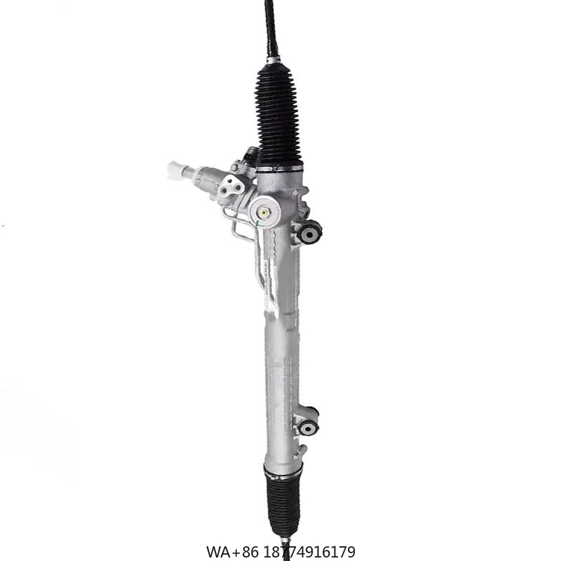 رف توجيه الطاقة الكهربائية صندوق تروس التوجيه توجيه الطاقة الكهربائية العالمية لـ OEM 32106887894 32106888303 32106893044 #4