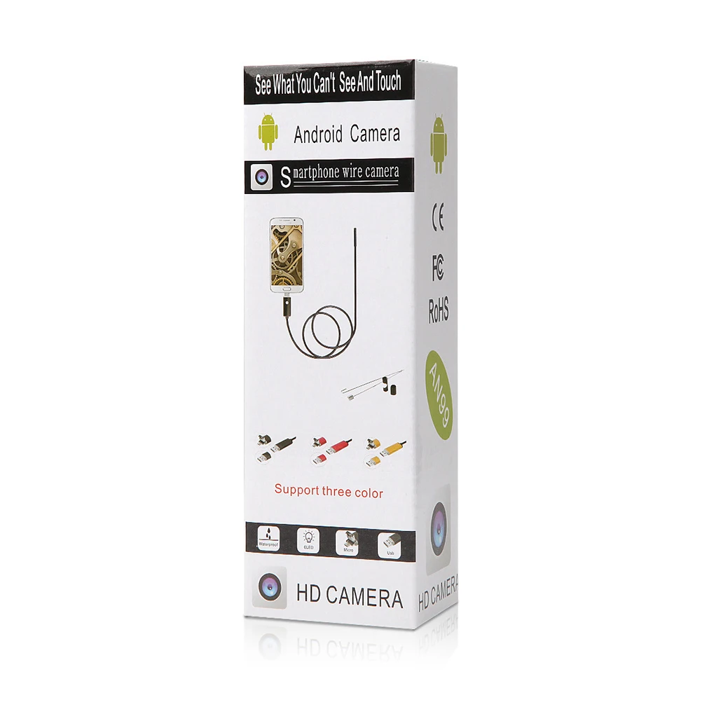 

phone camera inspection camera