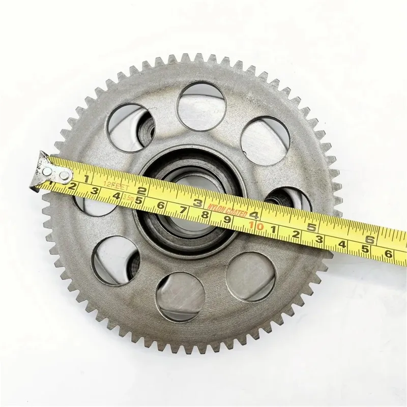 

Односторонний подшипник 12600-38815-000 для стартера и сцепления, запчасть для TU250 GZ250 GN250 GN250E