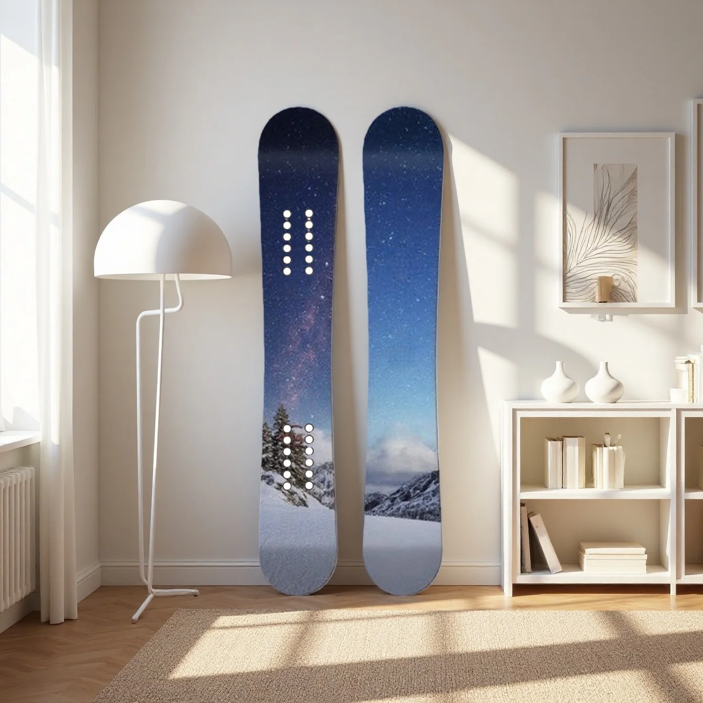 

SAZ007 Сноуборд для взрослых, оптовая продажа досок для фристайла, все горы, сноуборд для начинающих, зимнее спортивное оборудование, все горы