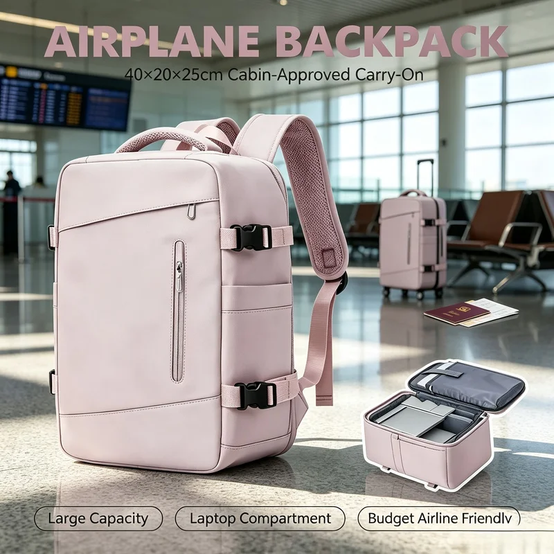 sac-a-dos-pour-ordinateur-portable-de-taille-cabine-40×20×25-cm-sac-a-dos-de-grande-capacite-pour-les-voyages-en-avion-et-les-escapades-d'une-nuit-au-week-end