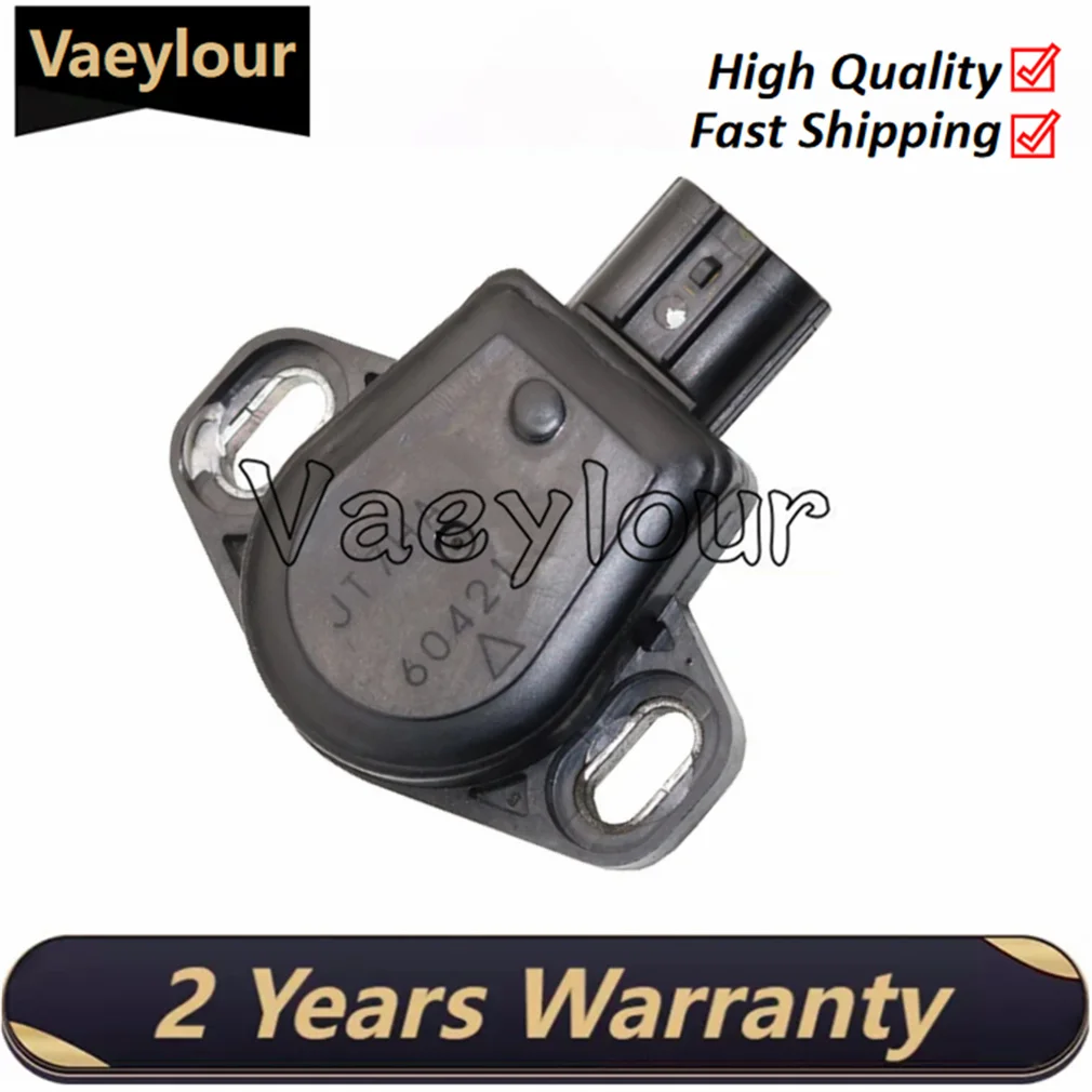 New Throttle Position Sensor for Honda Accord 03-05 Element ALL F Civic JT7H GEGT7610-158 16402-RAA-A02 16402RAAA02