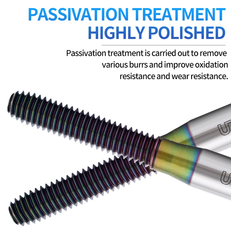 Ut Tap HSSE-M42 Jis…