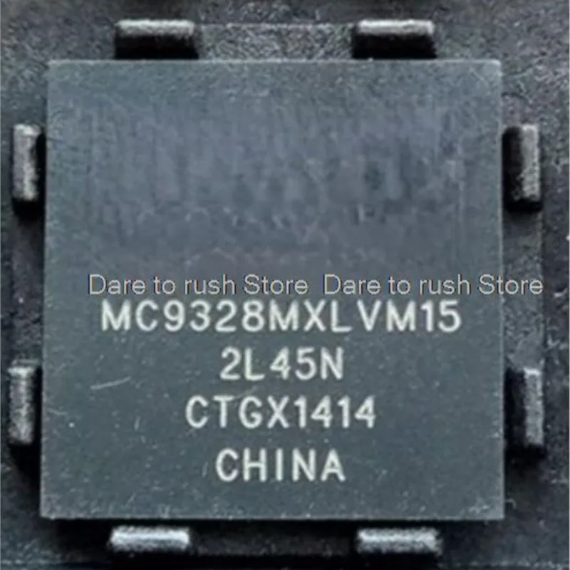 

1 шт. Новый MC9328MXLVM15 BGA