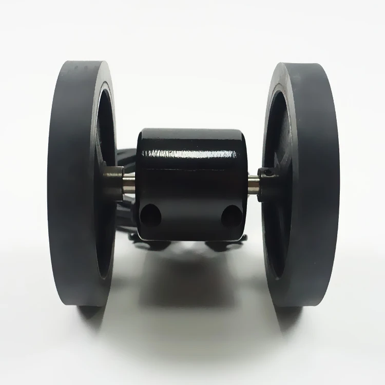 عجلة متر Yuexin ، طول عجلة AB Phase ، مرسل MOONSTAR ، #3