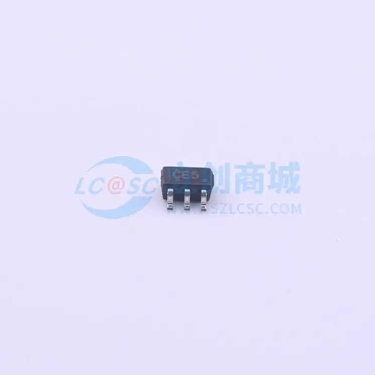 SN74LVC1G08DCKR Em estoque