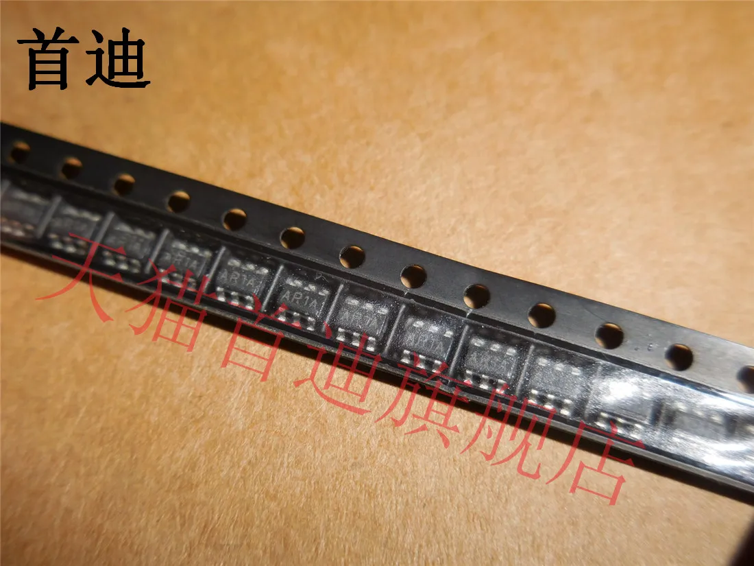 LMH6703MFX LMH6703MF SOT23-6