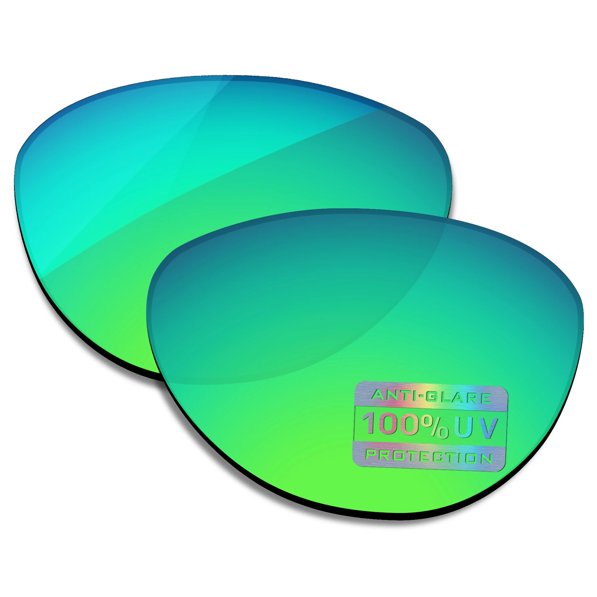 Сменные линзы MYCOURAG для солнцезащитных очков Costa Del Mar KC, защита UV400, многоцветные варианты