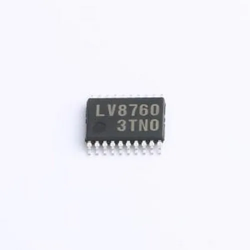 

10PCS/LOT LV8760T-TLM-E TSSOP-20 New Original In Stock