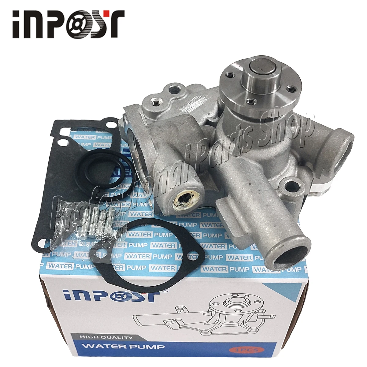 

New 119717-42002 Water Pump For Yanmar 3TNV76-NBK Diesel Engine
