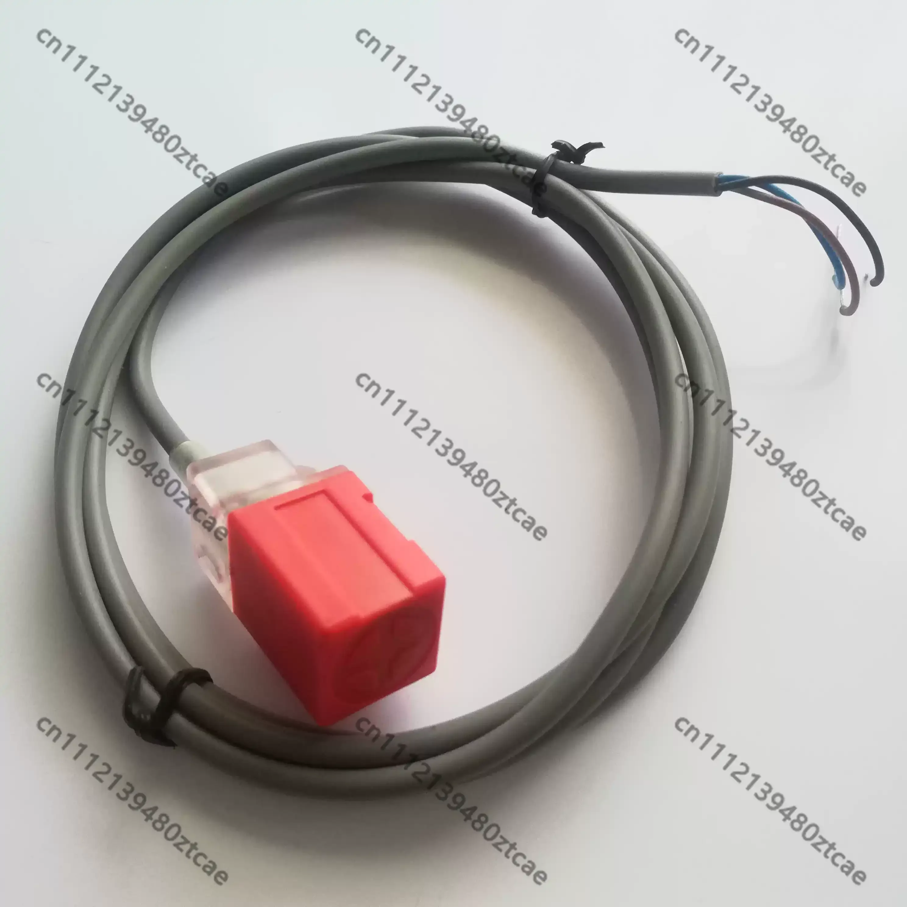 Optical Limit Switch Spare Parts For Horizontal Seal Engraving Machine