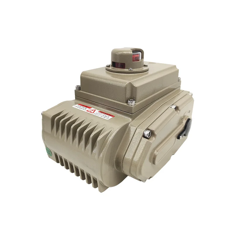 Electric Actuator S… - image