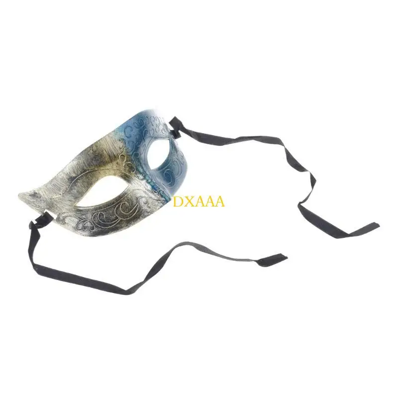 Mặt nạ trang phục DXAA