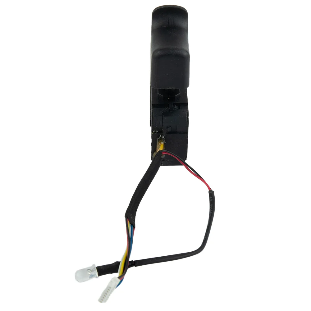 

Trigger Switch Wrench Switch With Light Electric Wrench Switches Speed Control Toggle Switch For Cordless Electric Wrench