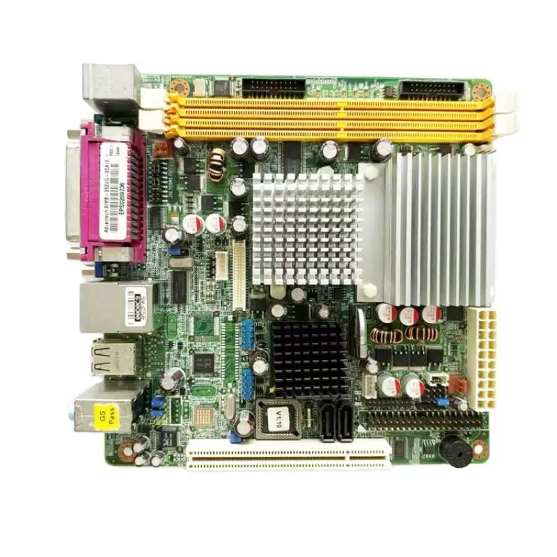 Applicable to  ADVANTECH AIMB-252 REV A1 AIMB-252G2 AIMB-252VG embedded industrial control device motherboard