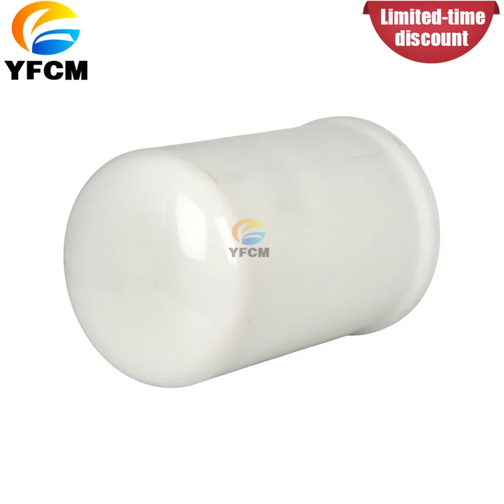 1 PCS 254686A1 Spin-On Hydraulic Filter for Case Tractor 570L 580