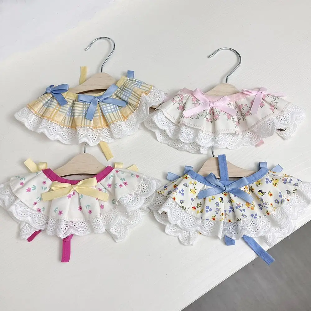 New Floral Pattern Decorative Bib Dress-Up Accessory Decorative Style Bib Checkered Pattern Pet Bib for Cats and Dogs