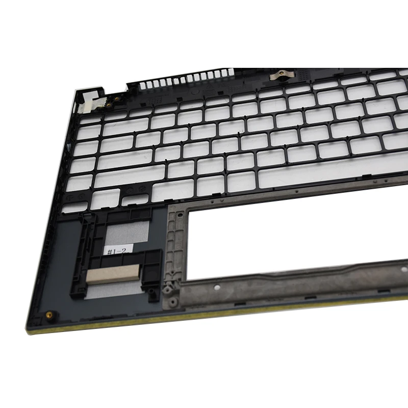 Reposamanos superior para Asus UM325U, Color azul