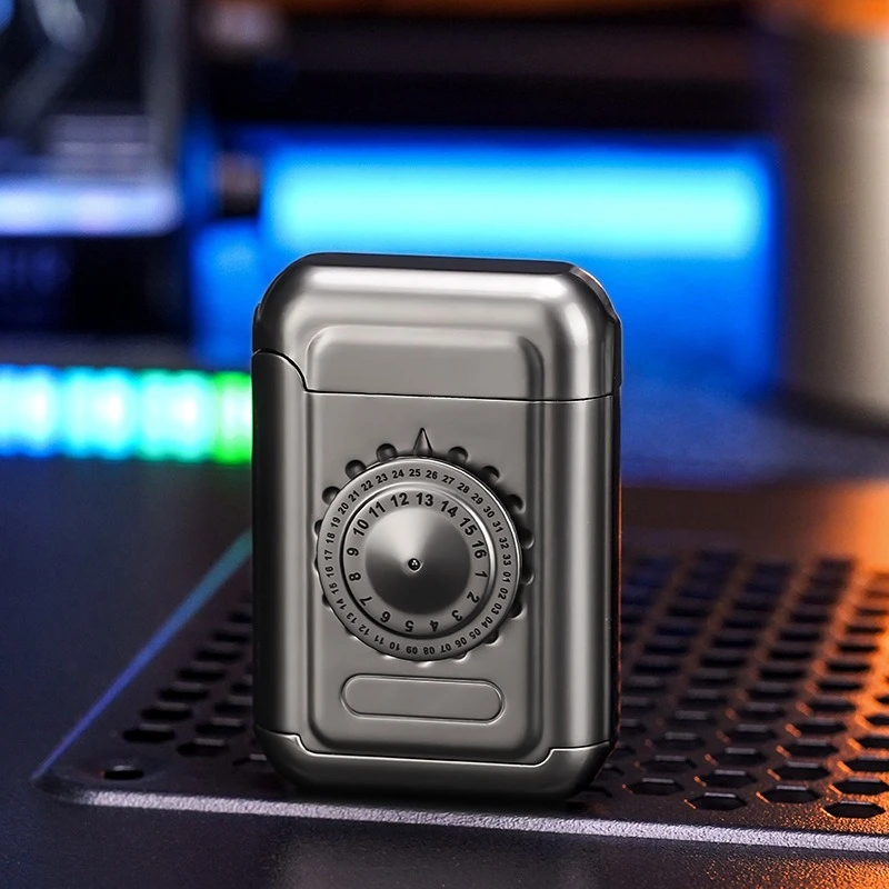 New Electronic Sens… - image