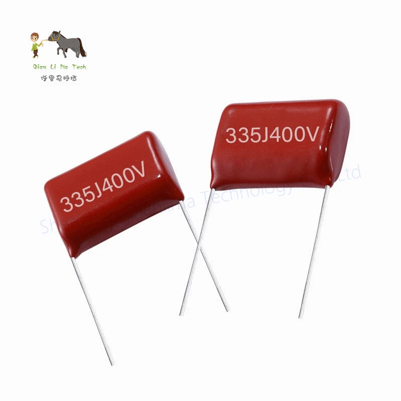 20 قطعة CBB22 400 فولت p = 10,15,20 مللي متر 5% مصرف البحرين المركزي 103 104 105 115 124 125 135 154 155 175 184 185 205 222 223 224 225 255 274 305 333 334 335 394 473 474 564 683 684 823 824