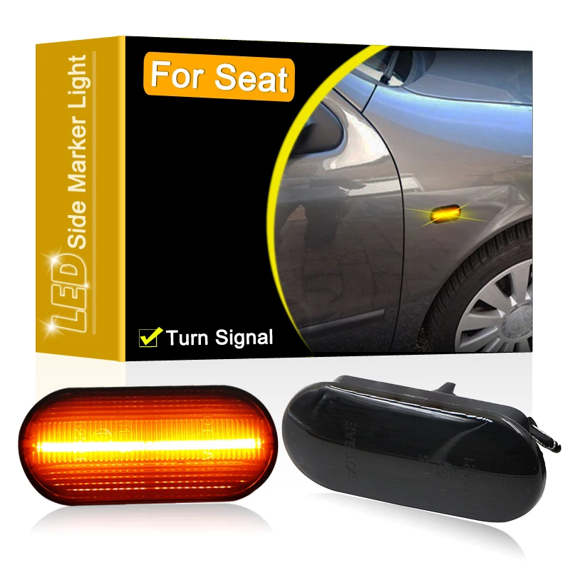 Smoked Lens Waterpr… - image