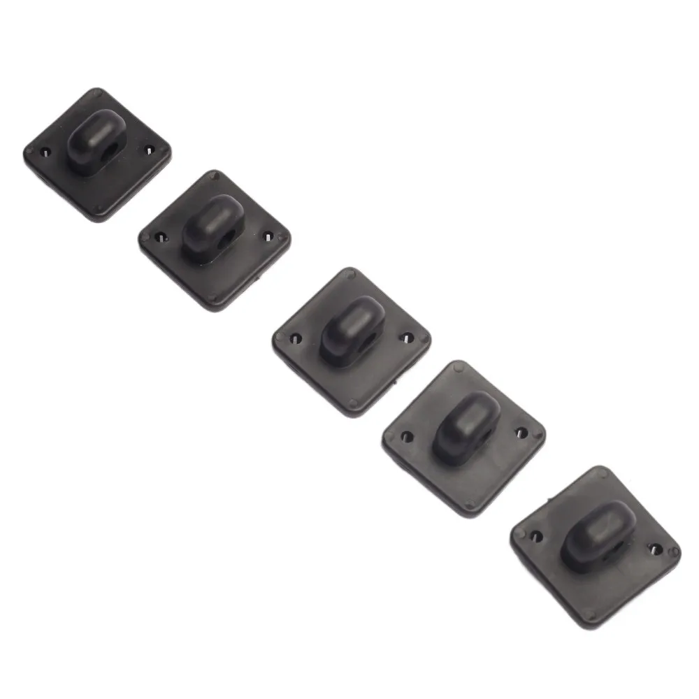 Hood Support Rod Buckle Hood Clip  for Chery QQ6 Tiggo 3 5X 7 8 A1 M1 Cowin 1X1