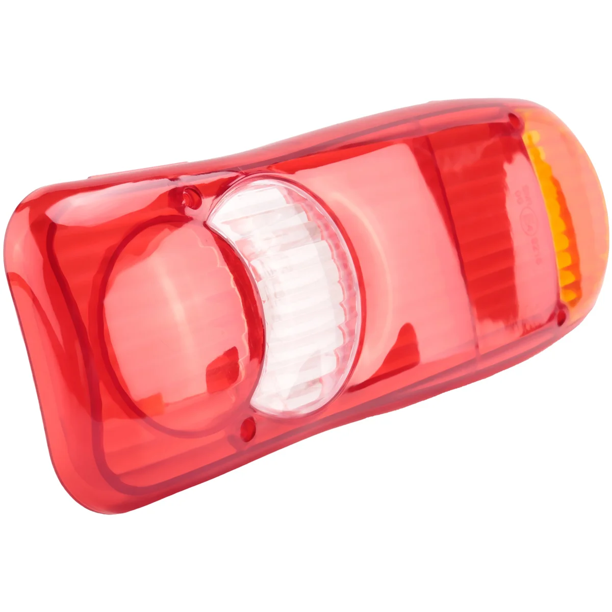 غطاء مصباح خلفي للشاحنة ، غطاء مصباح إضاءة خلفي ، غطاء مصباح فرامل مقطورة لداف LF45 LF55 نيسان كابستار ، 2