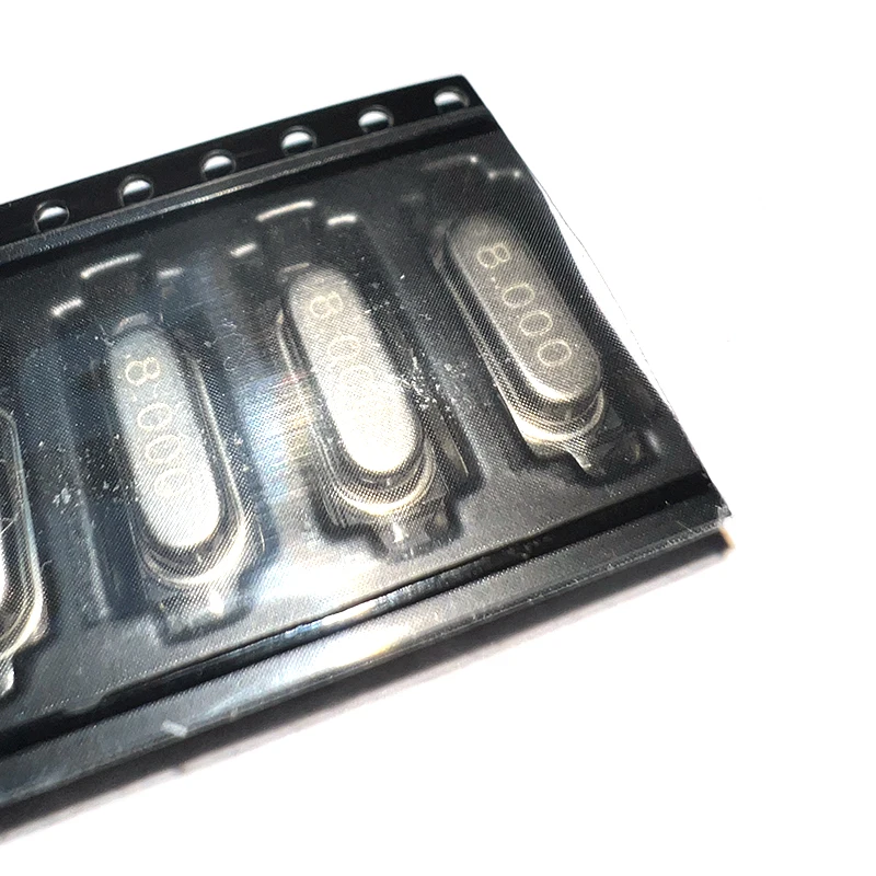 10Pcs HC-49S HC49 S…