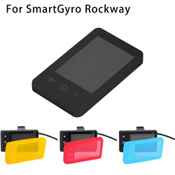 For SmartGyro Rockway for Speedway E-Scooter Dashboard Waterproof Cover For S886 Ebike Display Silicone Protect Shell Parts