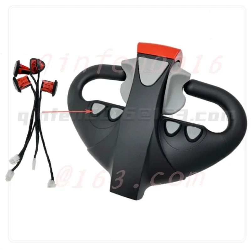 for Hangcha Xiaojingang CBD15-A2MC1 handle assembly electric pallet handling forklift operating panel