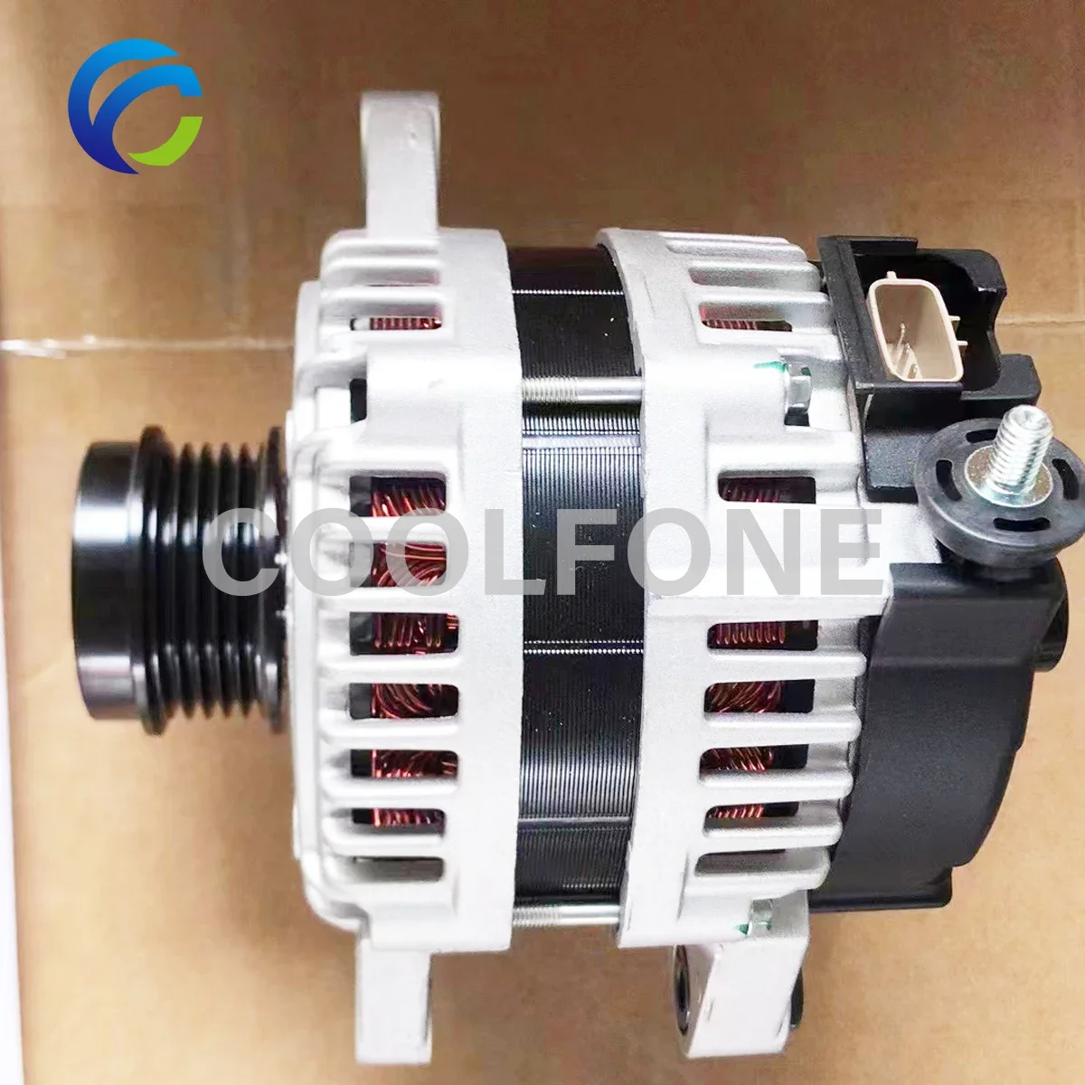 

Coolfone Generator Alternator for Brilliance Konect F70 F30 JINBEI 750 1.6 BM16 AHA128020 3017535