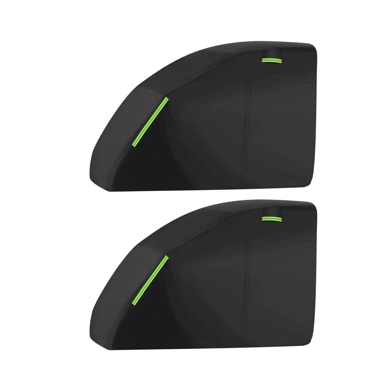 

Mini Excavator Full Cover Sun Shade Snowproof Sun Protection Waterproof Heavy Duty for TB210R Vio17 800-1600kg Garden Farm