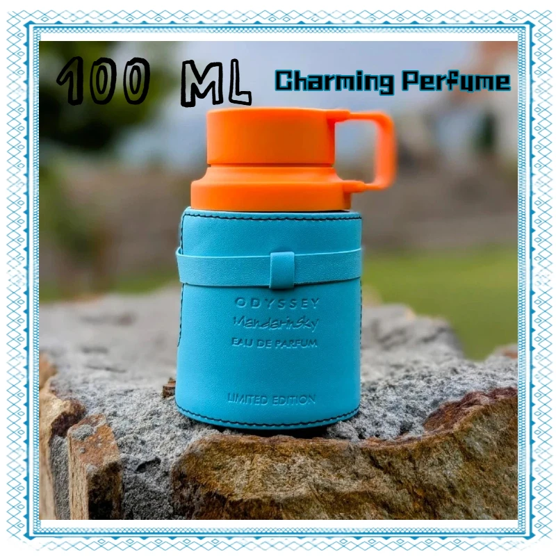 

100ml Elegant Luxury Perfume – Long-Lasting Niche Fragrances for Daily Wear, Gifting & Special Occasions Set for Men & Women