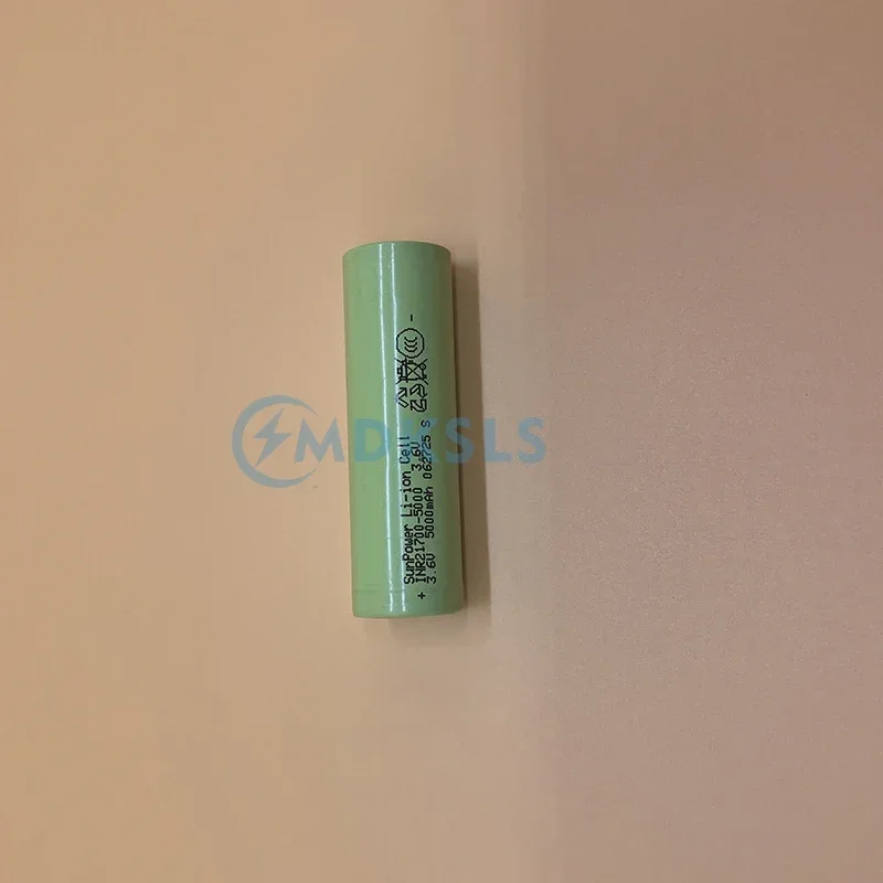 Nuevo 3,6 V 21700 5000mah 100% 50Ah cargador de batería recargable de iones de litio de alta descarga/capacidad PK 30T potencia de descarga alta