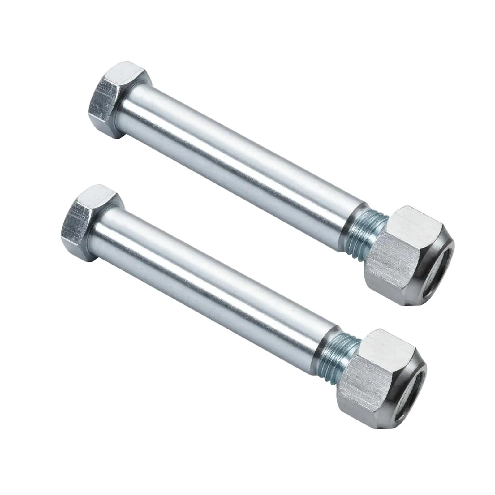 Mini Excavator Pins Steel 25mm Heavy Duty Small Digger Link Pin Attachments Bucket Parts for Construction Tools
