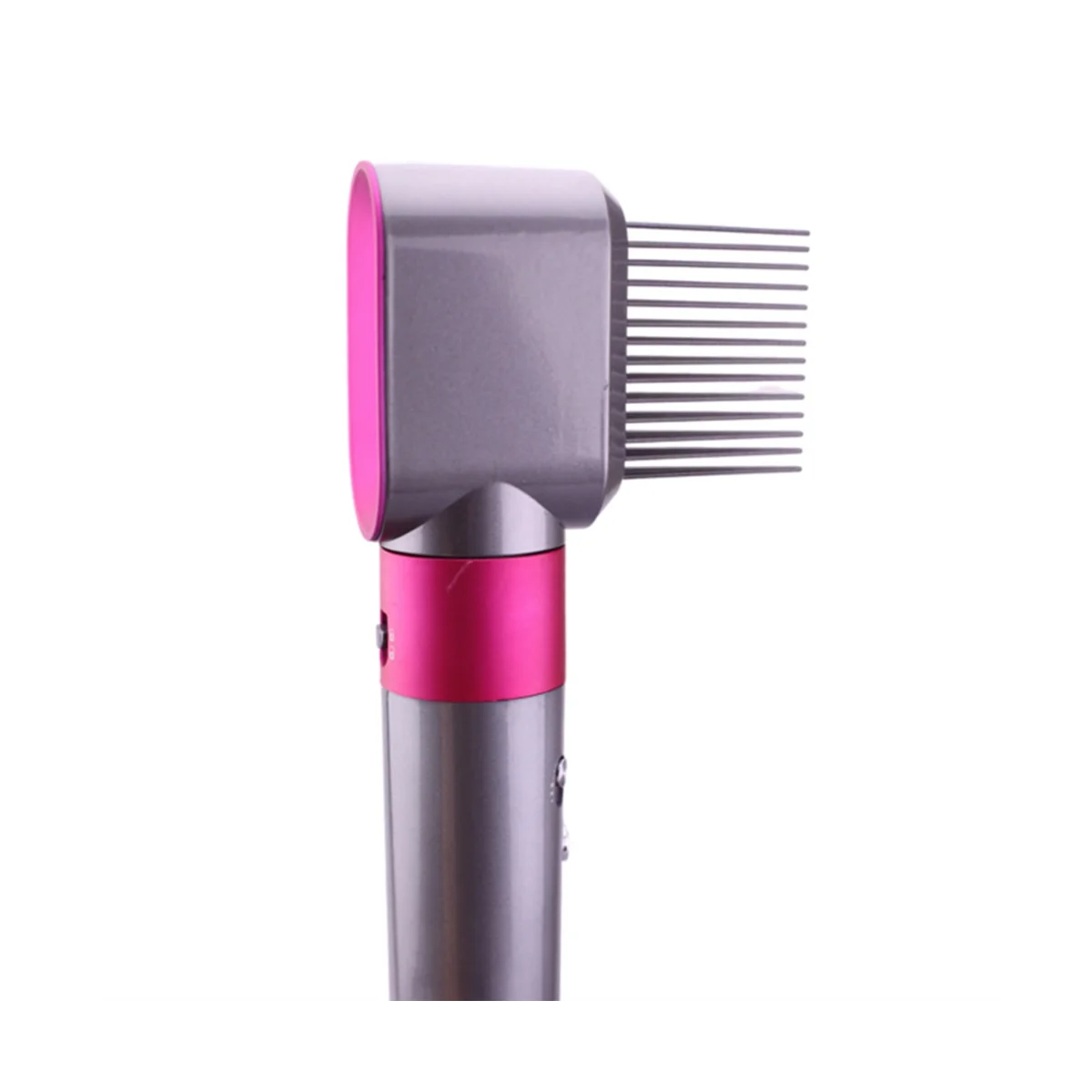 Hair Curler Modeling Nozzle for Dyson Airwrap HS01 HS05 Hair Dryer Pre-Styling Nozzle Curling Barrels Attachments Parts