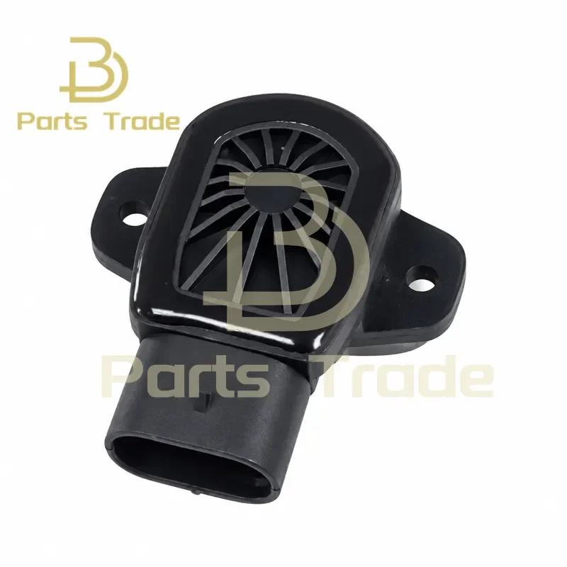 3 Pin EPS Motor Steering Angle Sensor Potentiometer 58840-12640-71 for Toyota Three-Wheel Electric Forklift Truck 8FBE15-20