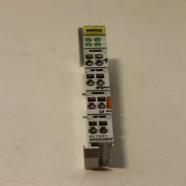 

Kl1501 Brand New Original Spot Plc