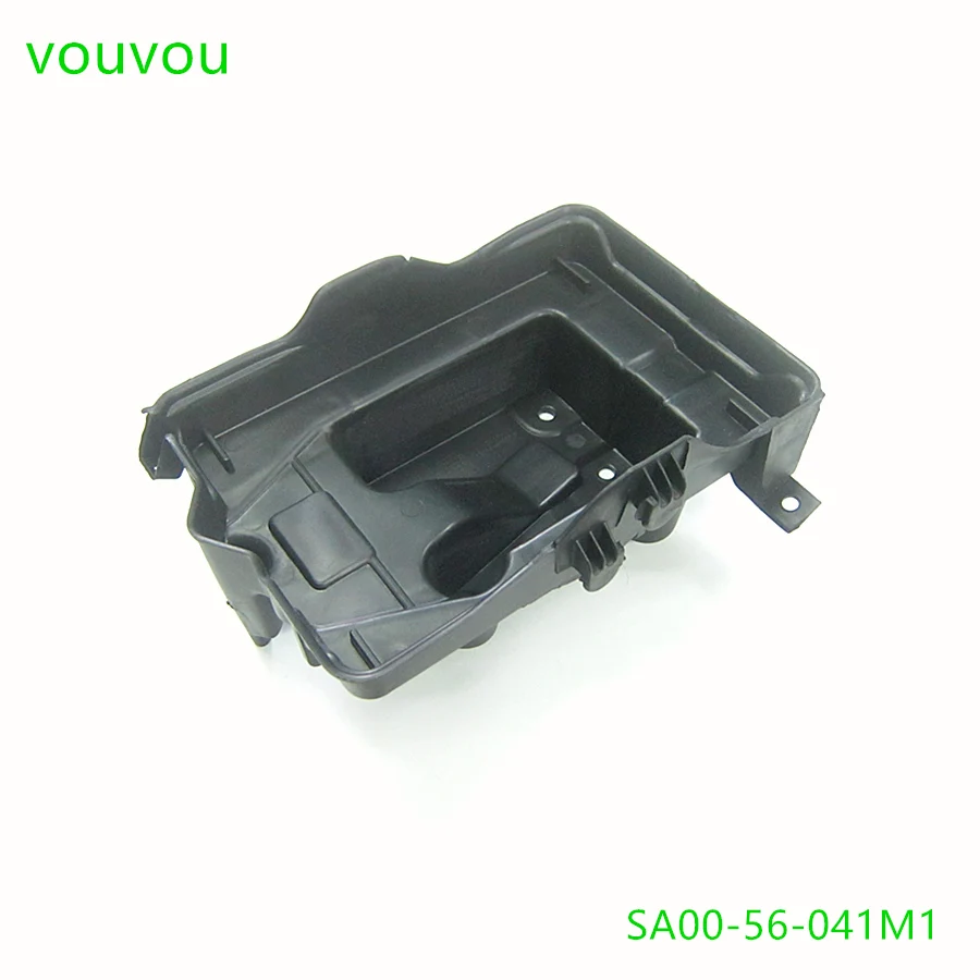 Car accessories body parts SA00-56-041M1 battery lower plate cover for Haima 7 2010 to 2018 S3 S7