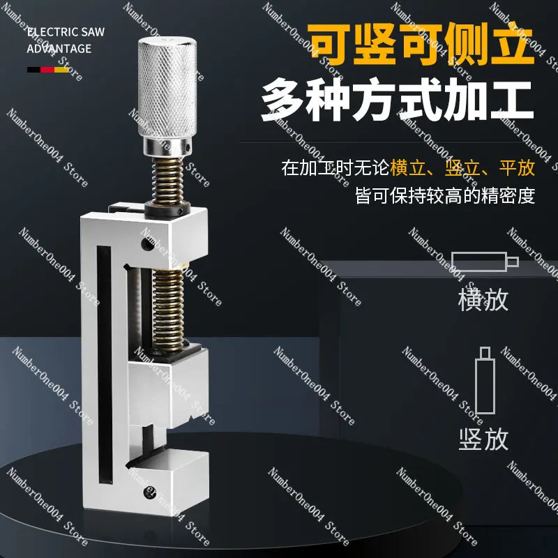 Qgg Grinding Machin…