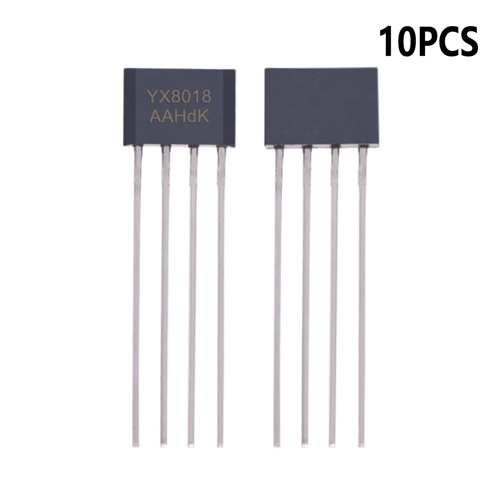 10/20/50/100/1000pcs  TO-92 QX5252F 5252F QX5252 YX8018 8018 TO-92 TO92  Transistor