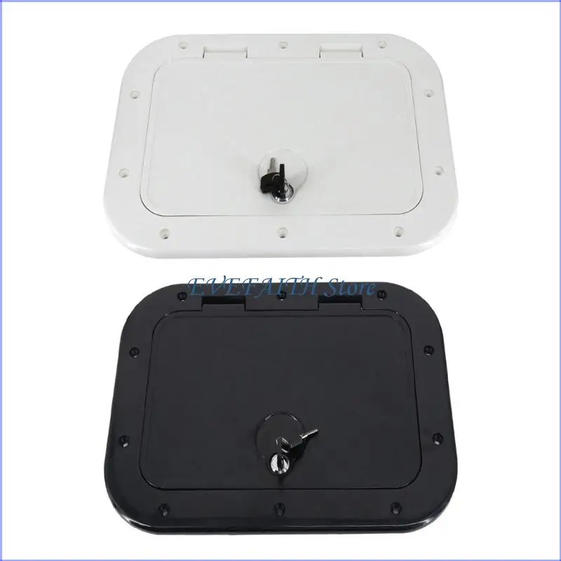 

дизайн держателя погодоустойчивых морских смотровых люков 124Б плоский никакой въедливый материал