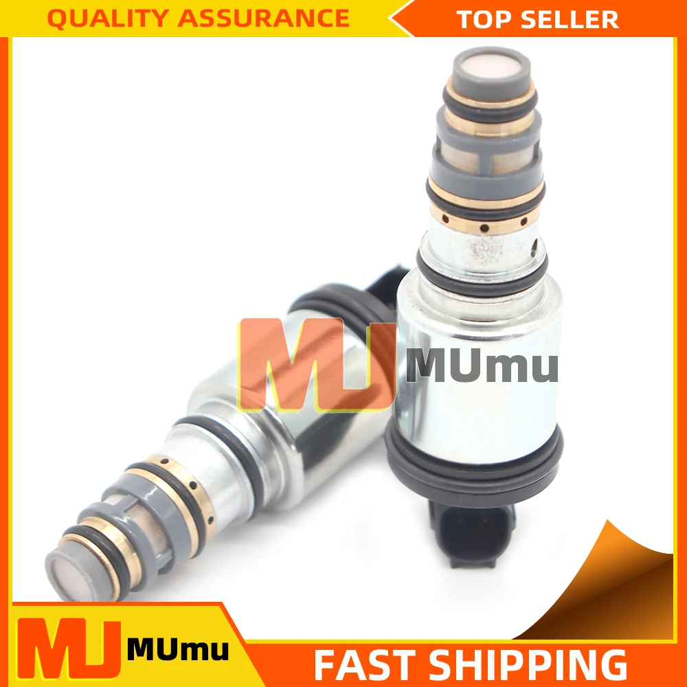 AC Compressor Control Valve For BMW 2 5 7 Series X1 X3 F25 X4 F26 B47 Mini Cooper S 9295050 1405260312 1503122057 64526811430