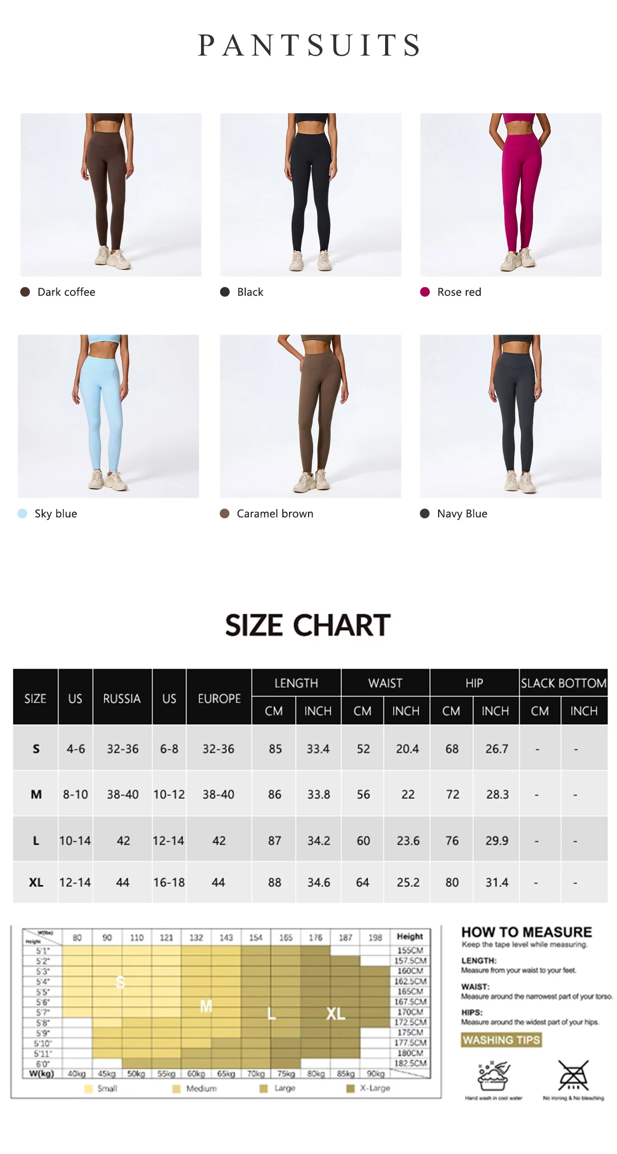 Ctenkevet Sommer Damen 2-teiliges Ärmelloses Sportset, Zweiteiliges Yoga-Set für Frauen, Hochgeschnittene Atmungsaktive Leggings, Sportbekleidung für Damen – Detail 8
