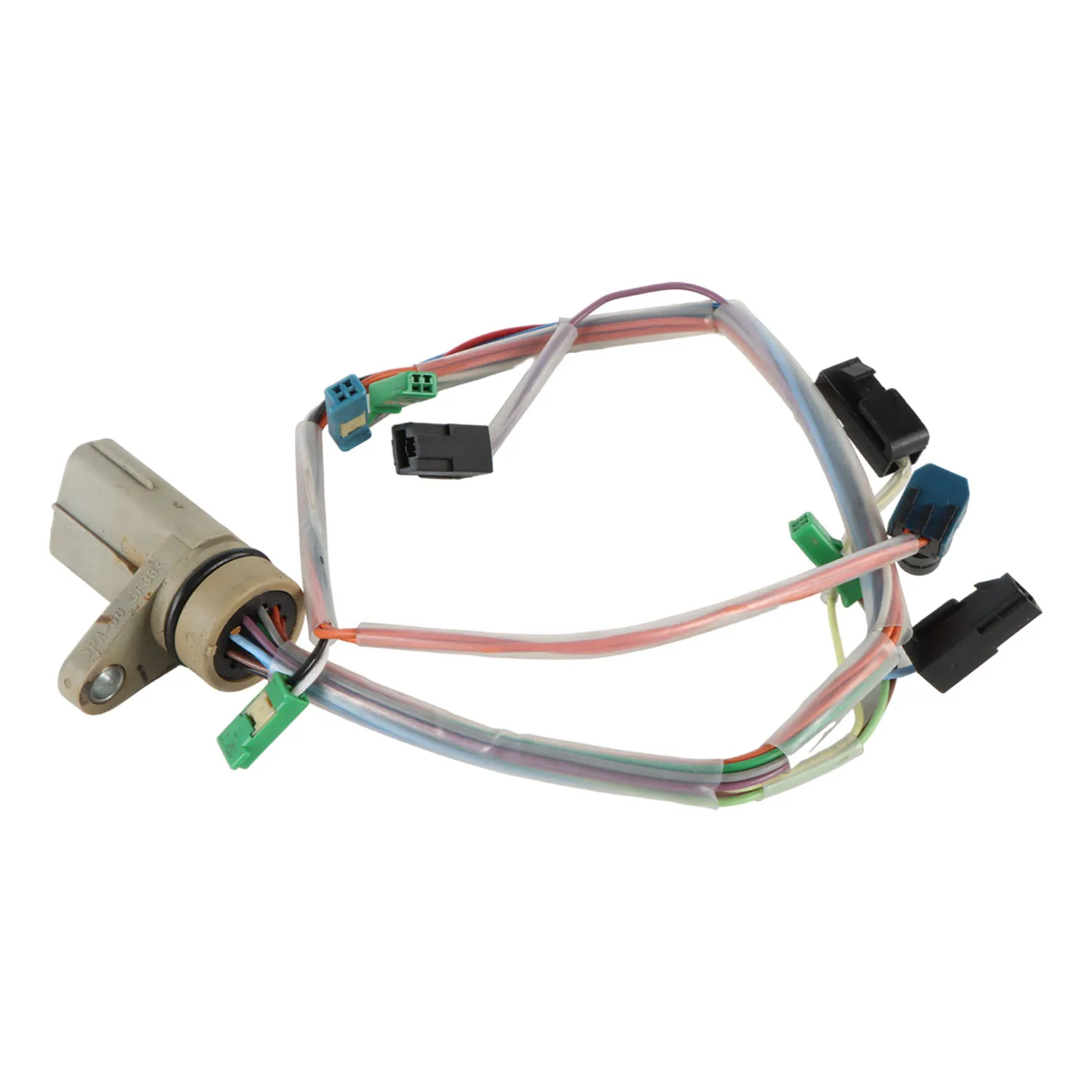 U151 U151E U250 U250E U250F Transmission Solenoid Wire Harness for LEXUS ES250 ES300 RX330 RX350 TOYOTA AVALON AVENSIS CAMRY