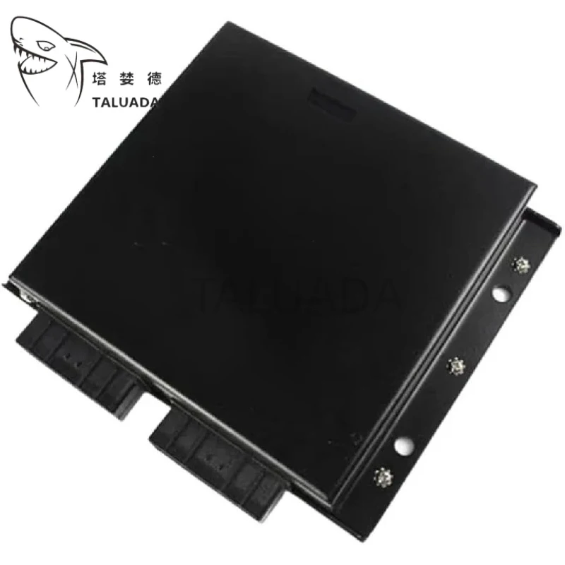 21N5-32100 For R160LC-7 Controller R180LC-7 Controller Computer Board Excavator