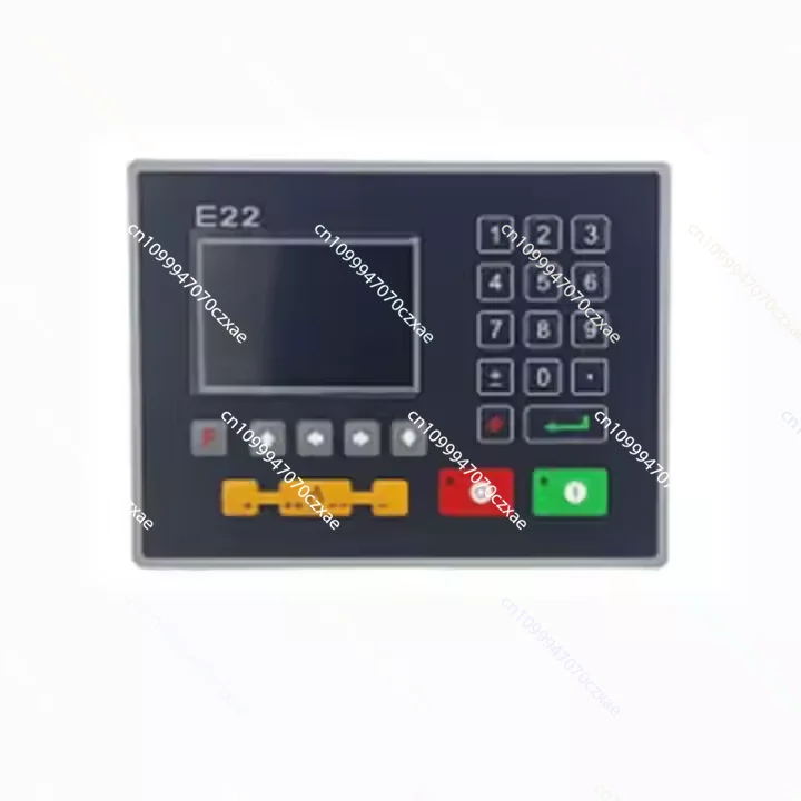 

Numerical Control Controller, Shear Machine Numerical Control Estun E22, System Bending Machine