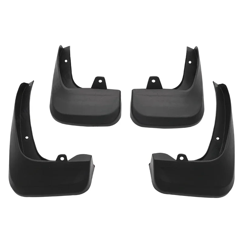 Mud Flaps For Hyundai Tucson ix35  LM  TL Mudflaps Splash Guards Mudguards Fender Protector