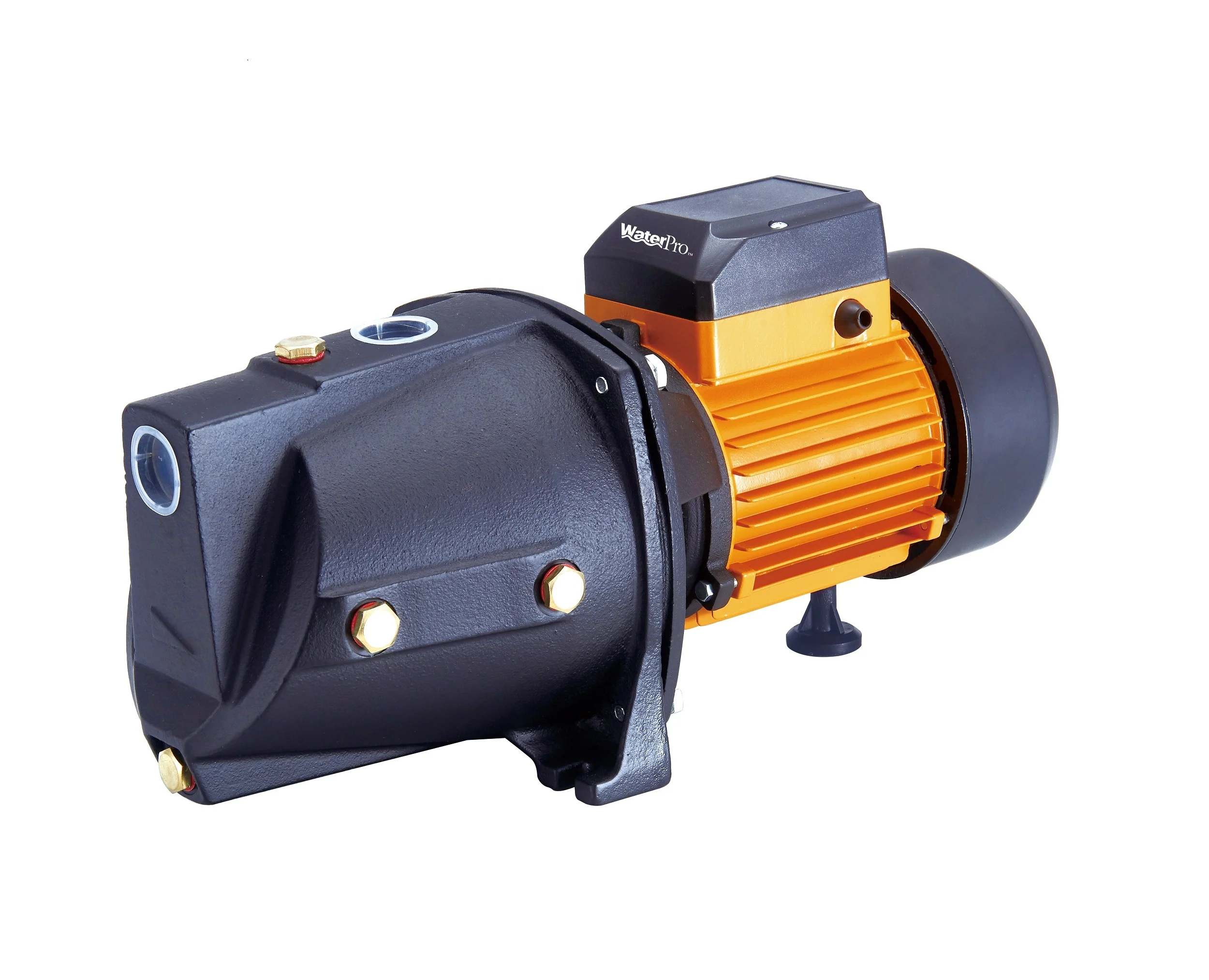 

WATERPRO WPJS 1HP 220V Self Priming Jet Pump Electric Water Irrigation s Supplier